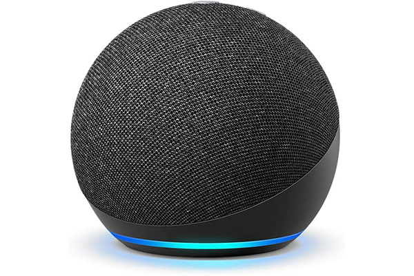 Alexa Echo Dot